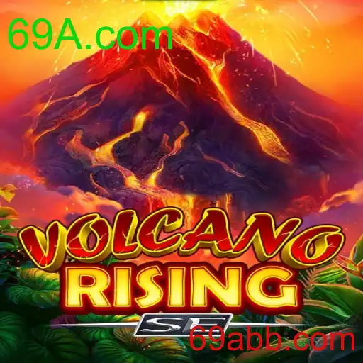 VolcanoRisingSE